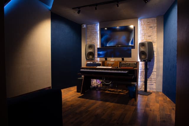 The Audio Guys Institute Mumbai Campus photo 50